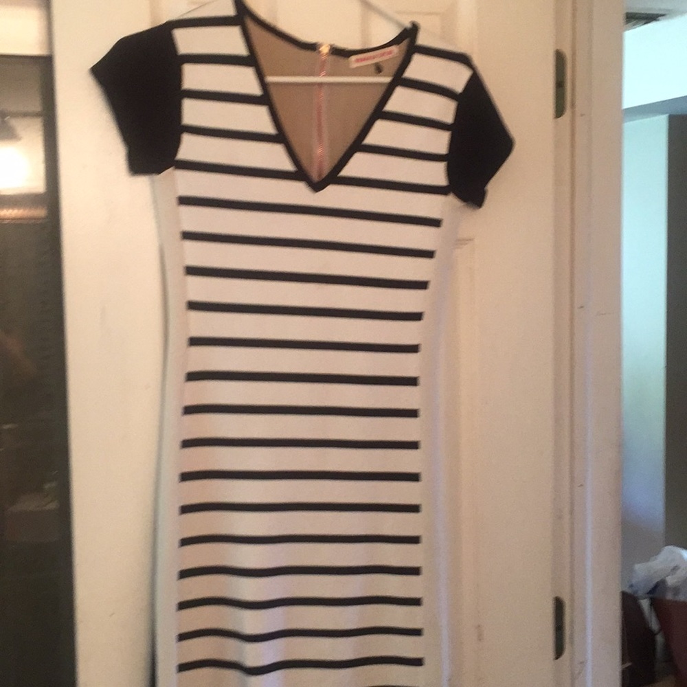 Rebbeca Taylor Knit Dress